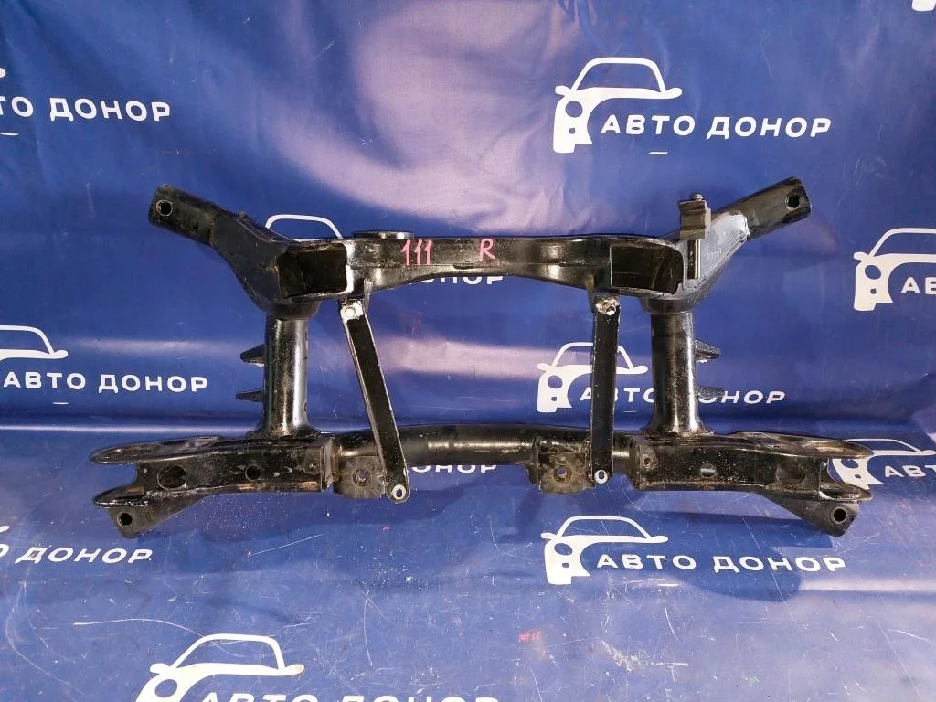 балка поперечная MITSUBISHI OUTLANDER CW5W 4B12