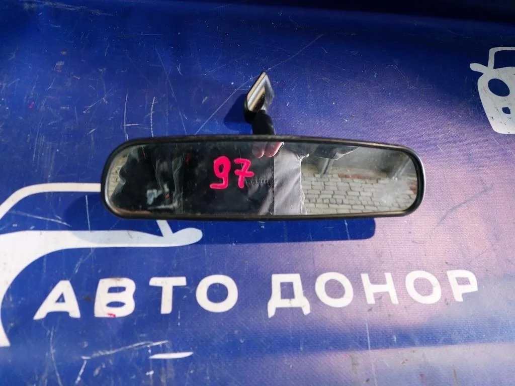 зеркало салона TOYOTA RAV4 ACA21W 1AZFSE