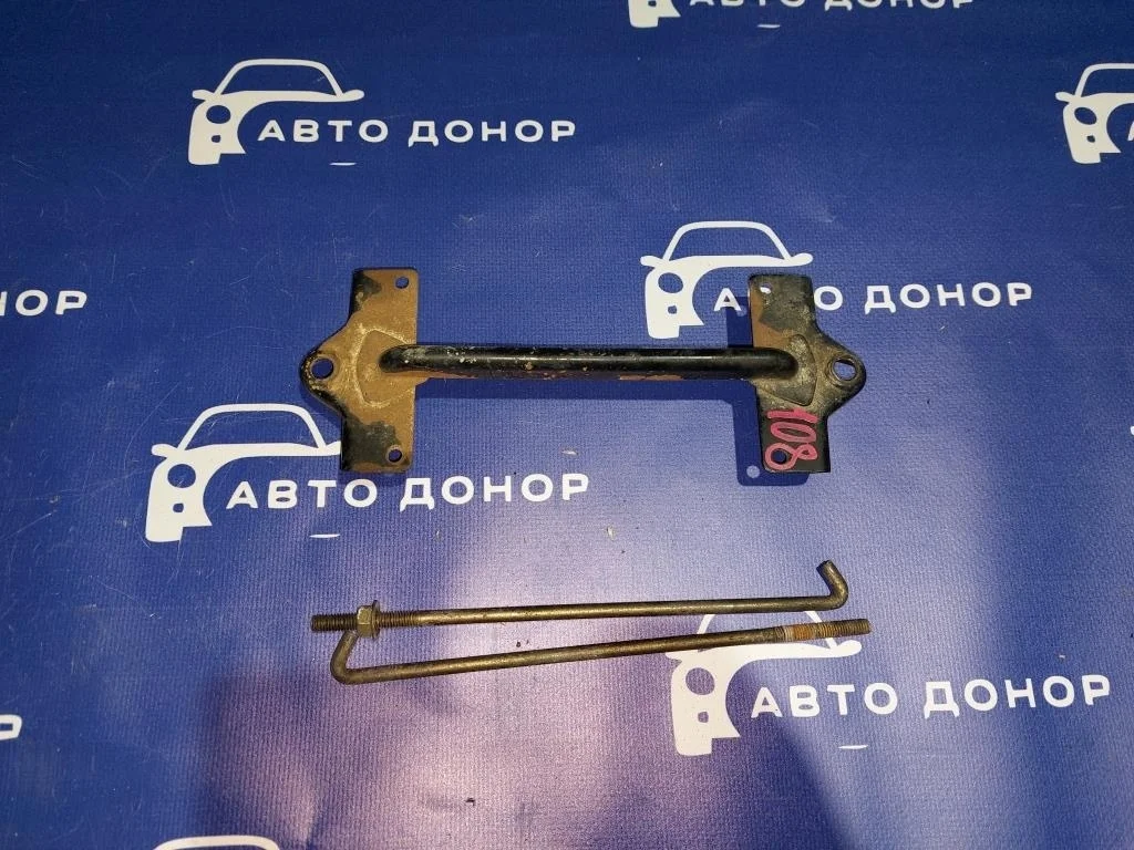 крепление аккумулятора MITSUBISHI CHARIOT GRANDIS N94W 4G64