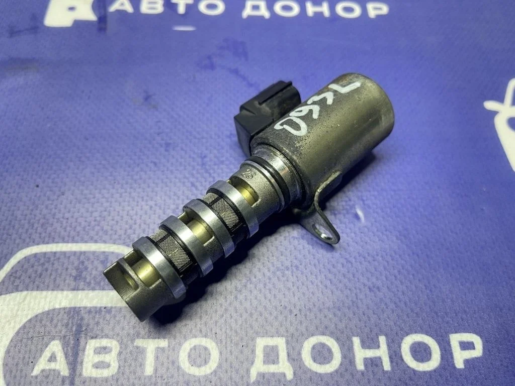клапан vvt-i NISSAN SKYLINE CROSSOVER J50 VQ37VHR