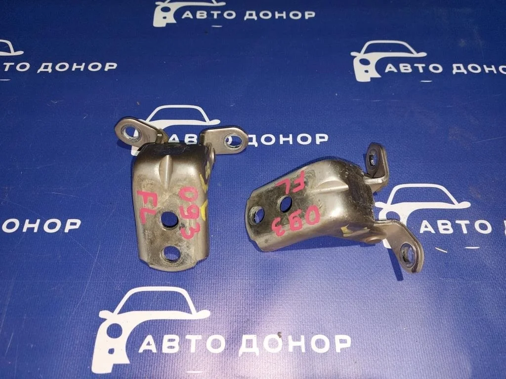 петли двери NISSAN SKYLINE CROSSOVER J50 VQ37VHR