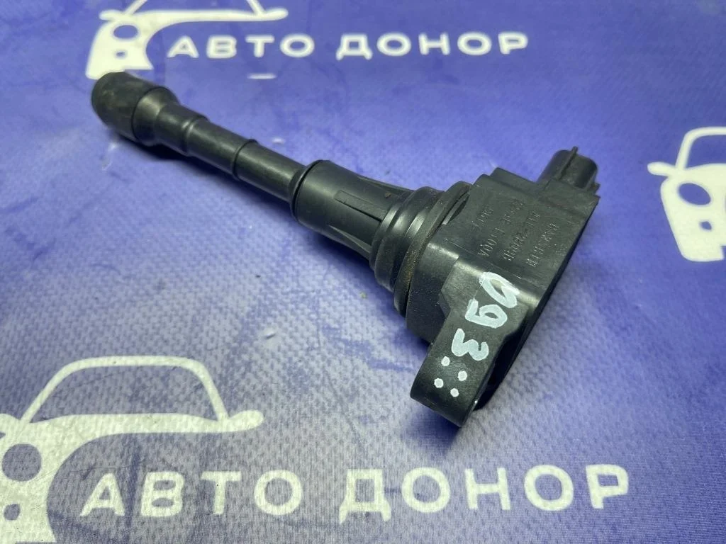 катушка зажигания NISSAN SKYLINE CROSSOVER J50 VQ37VHR