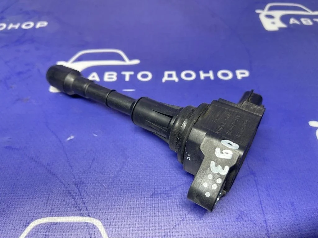 катушка зажигания NISSAN SKYLINE CROSSOVER J50 VQ37VHR