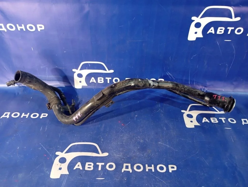 горловина топливного бака MITSUBISHI OUTLANDER CW5W 4B12