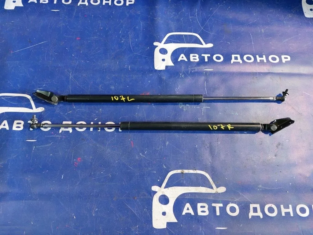 амортизатор двери багажника MAZDA MPV LWEW FS