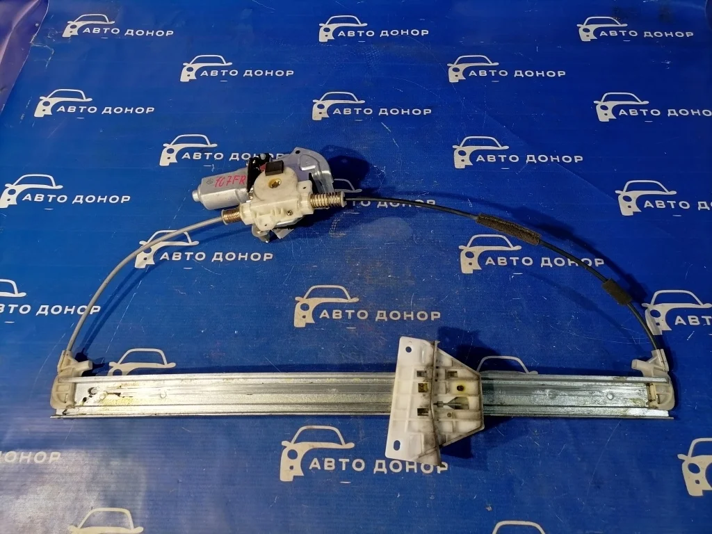 стеклоподъемник MAZDA MPV LWEW FS