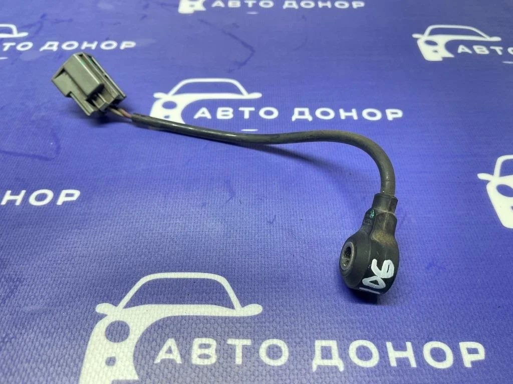 датчик детонации MAZDA ATENZA GYEW LFDE