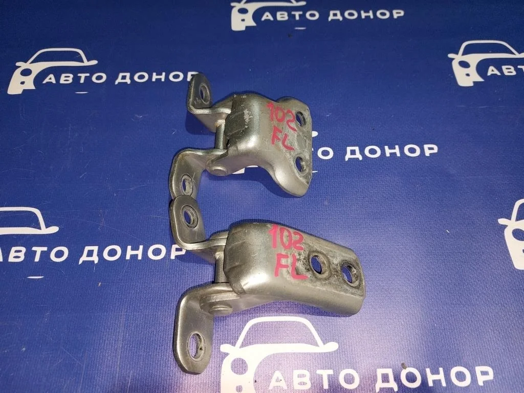 петли двери TOYOTA ESTIMA GSR50W 2GRFE