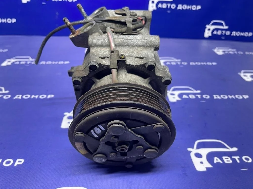 компрессор кондиционера HONDA CIVIC EU1 D15B