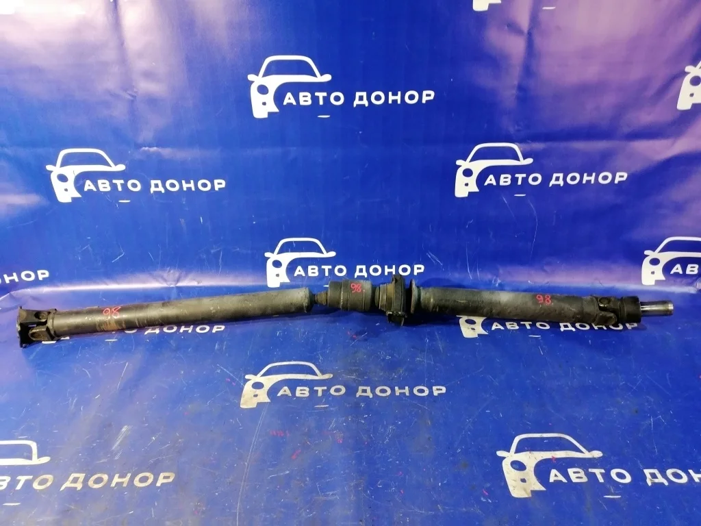 кардан SUBARU FORESTER SG5 EJ205