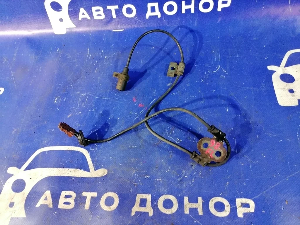 датчик abs SUBARU FORESTER SG5 EJ205