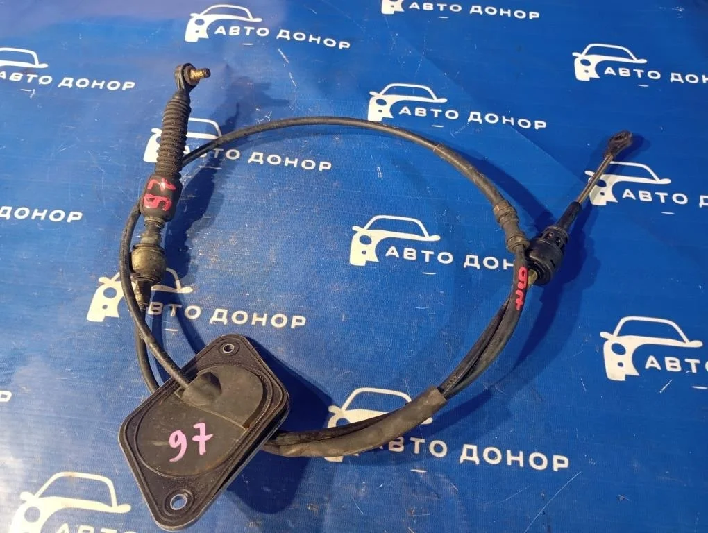 трос переключения акпп TOYOTA RAV4 ACA21W 1AZFSE