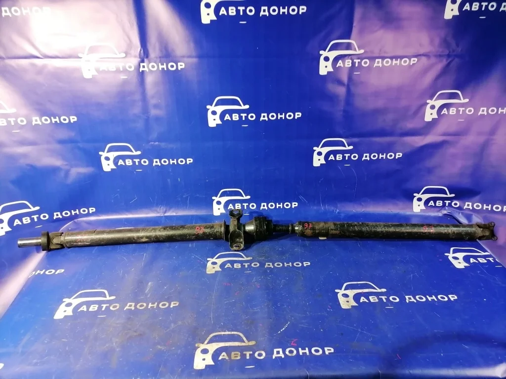 кардан TOYOTA RAV4 ACA21W 1AZFSE