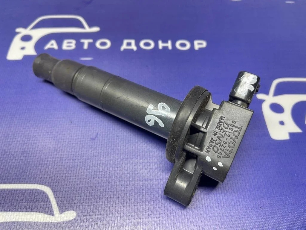 катушка зажигания TOYOTA COROLLA RUNX NZE121 1NZFE