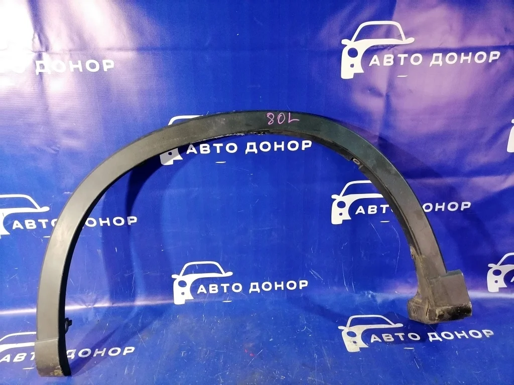 расширитель крыла MAZDA CX5 KE2AW SHVPTS
