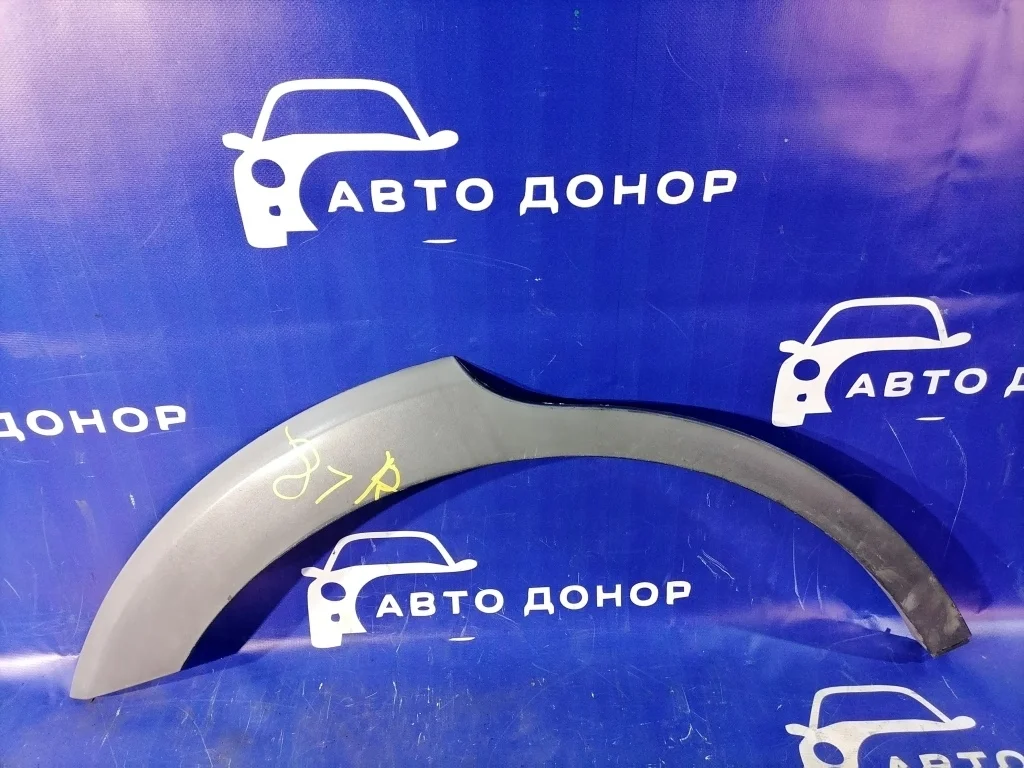 расширитель крыла CHEVROLET CAPTIVA C140 LE5