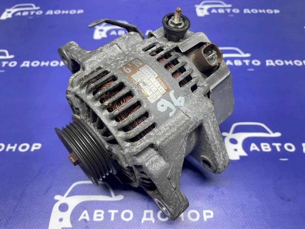 генератор TOYOTA COROLLA RUNX NZE121 1NZFE