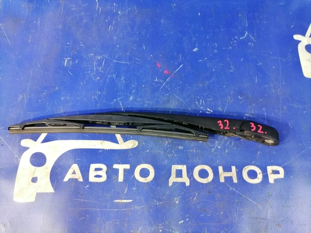 дворник 5-й двери HONDA ODYSSEY RA6 F23A