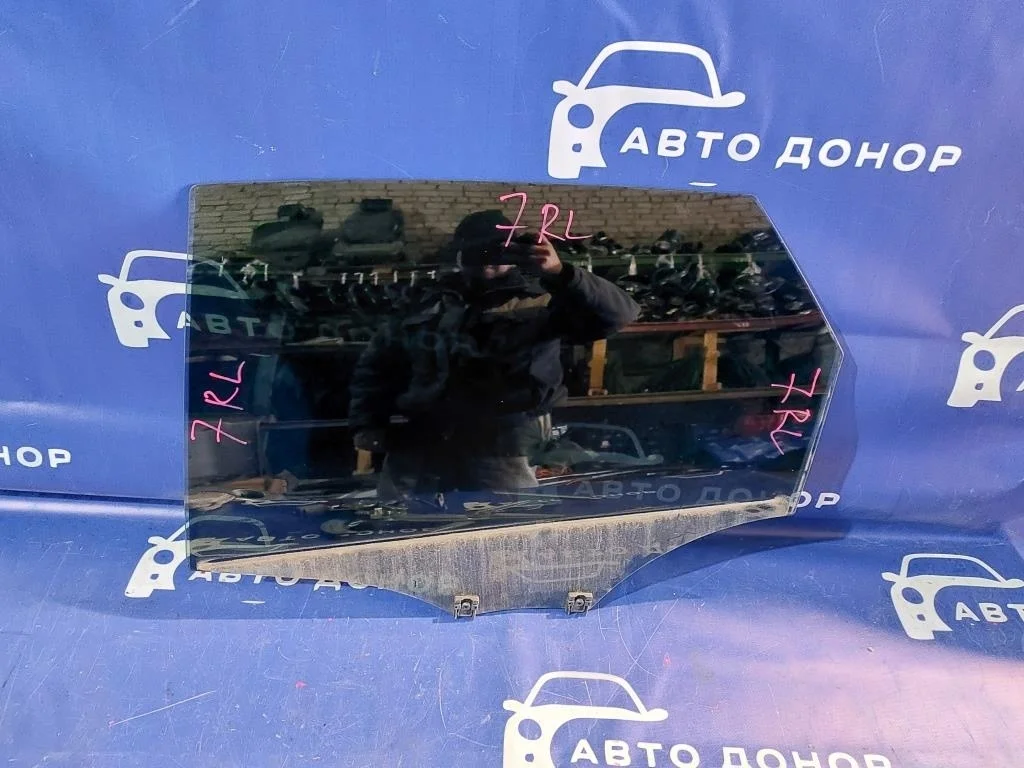 стекло CITROEN C4 B7 EP6CDT