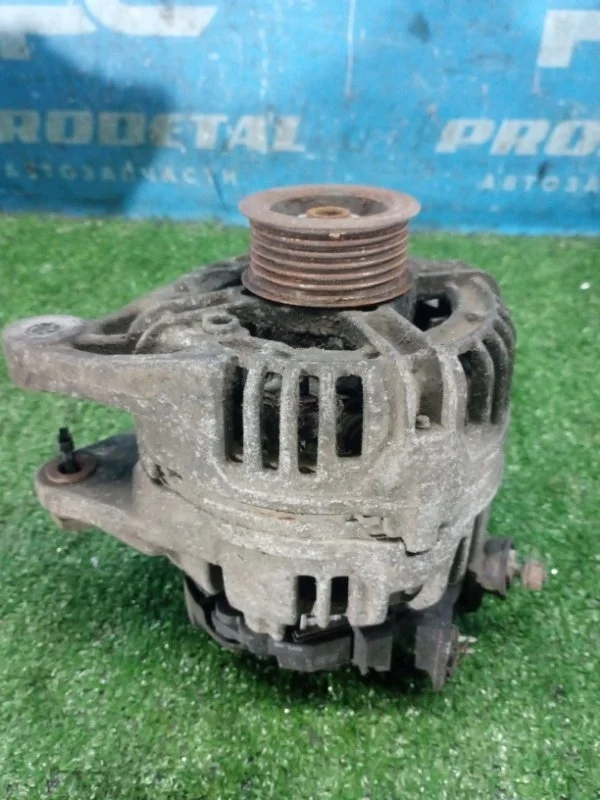Генератор Toyota Avensis 2 1ZZFE 2003-2008