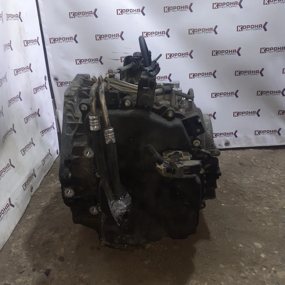 АКПП 1.6L 6T40E Б/У 1125