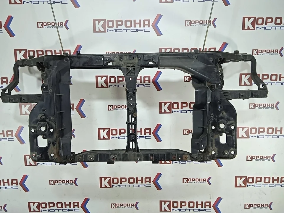 Рамка передняя (телевизор) Б/У оригинал 1