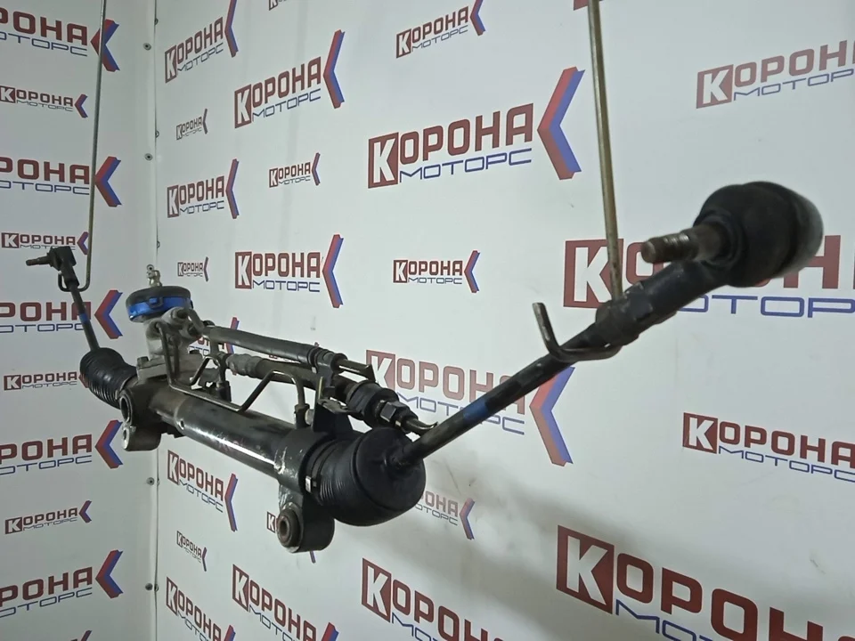 Рейка рулевая NPS 2010-2015 Б/У оригинал, целая, из Кореи