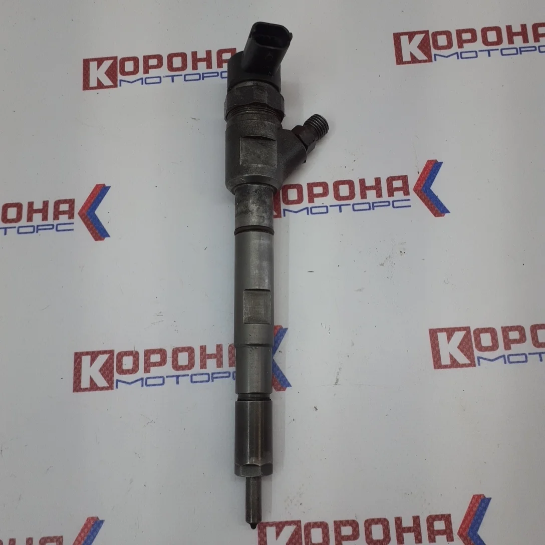 Форсунка топливная D4CB Б/У Оригинал D4CB Euro 4