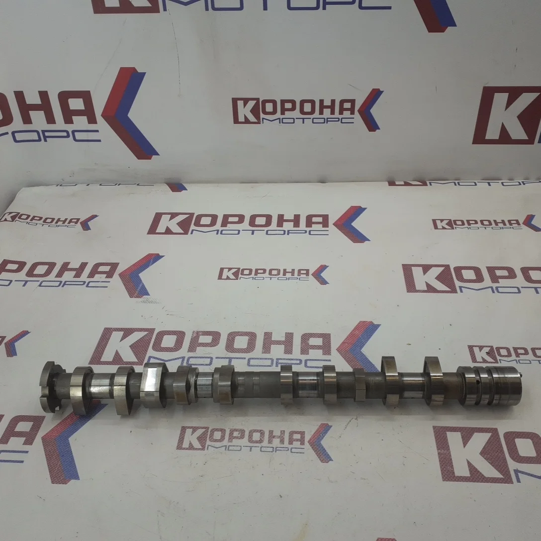 Распредвал выпускной G4KJ GDI Б/У состояние отличное
