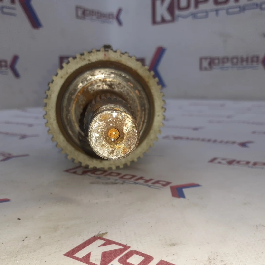 Привод правый (c ABS) 2.0L АКПП Б/У оригинал, целый, из Кореи