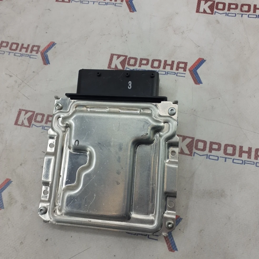 Блок управления вспомогательными системами Без упаковки Без упаковки