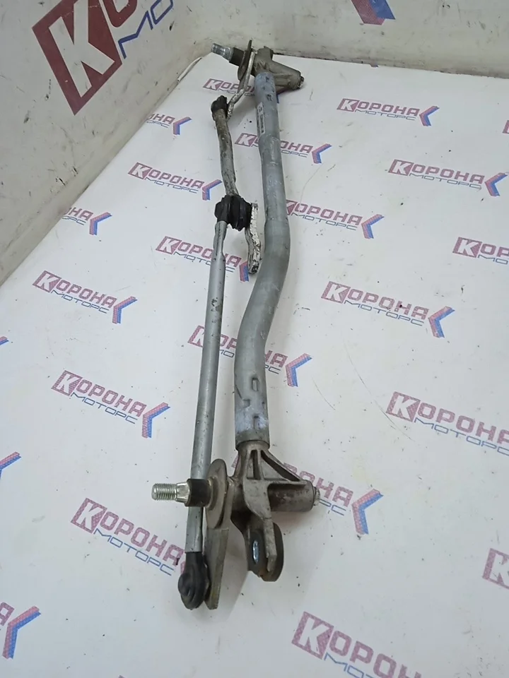 Трапеция стеклоочистителя Б/У оригинал, из Кореи