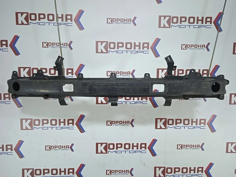 Усилитель заднего бампера Б/У оригинал