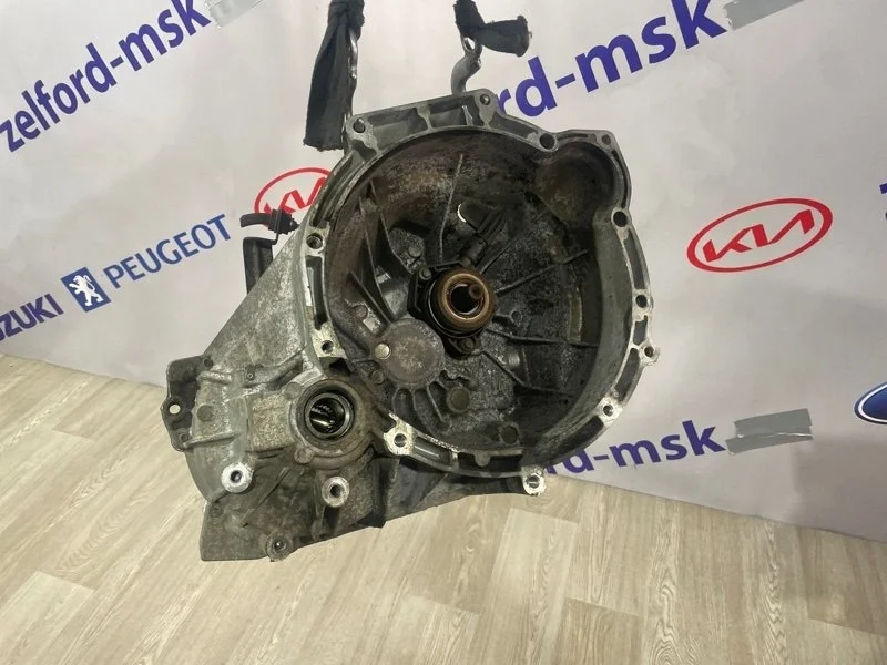 Мкпп FORD FOCUS 2 2006