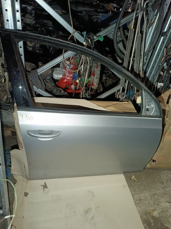 Дверь Volkswagen Golf 6 2010 5K1