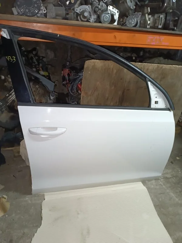 Дверь Volkswagen Golf 6 2011 5K1