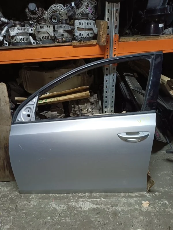 Дверь Volkswagen Golf 6 2010 5K1