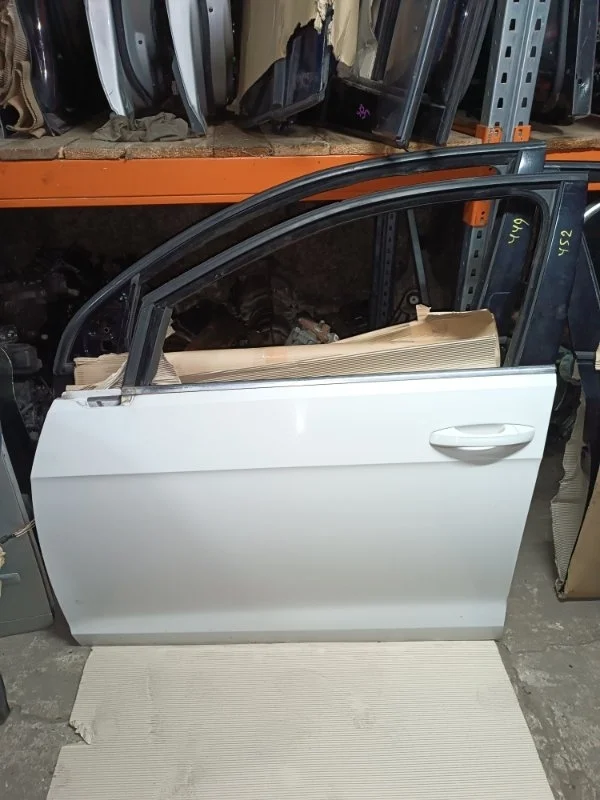 Дверь Volkswagen GOLF 7 2014 5G1