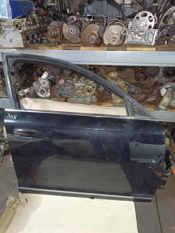 Дверь Audi A6 2011 4F5
