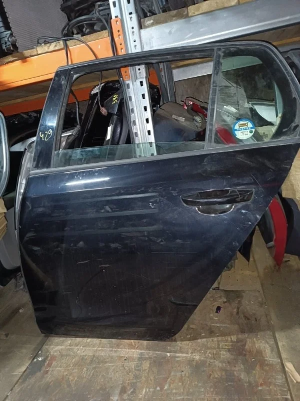 Дверь Volkswagen Golf 6 2010 5K1