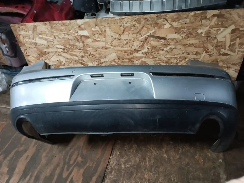 Бампер Volkswagen Passat B6 2007 3C2