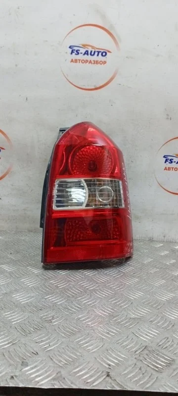 Фонарь Hyundai Tucson 2008 JM