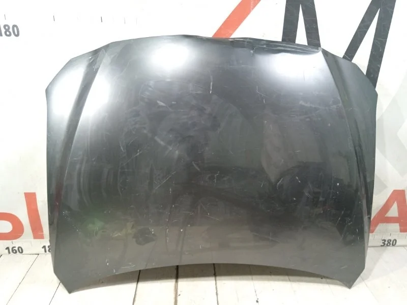 Капот передний Mazda CX-5 KB