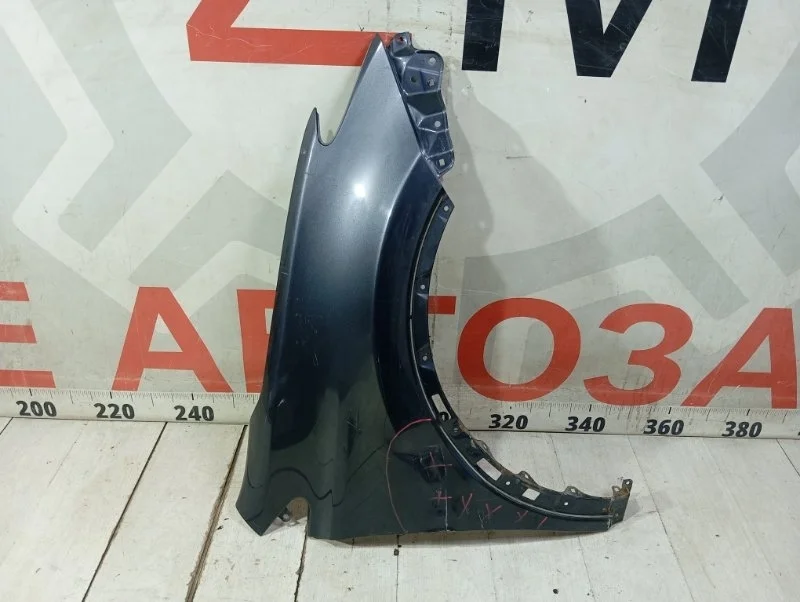 Крыло переднее правое Toyota Rav 4 XA40 2013-2018