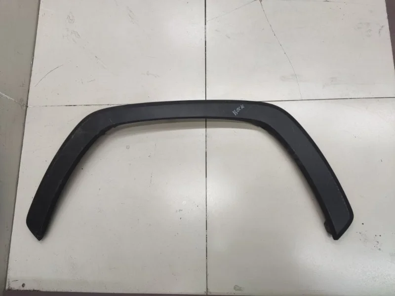 Накладка на крыло передняя левая Toyota Rav4 50