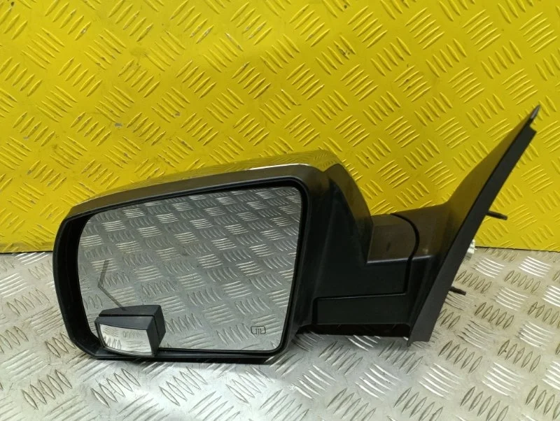 Зеркало наружное левое Toyota Sequoia II 2008 - 2022