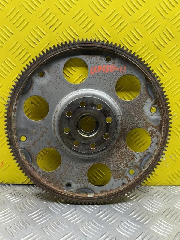 Маховик Toyota Land Cruiser Prado 150 (2009-2023) 2020 Внедорожник