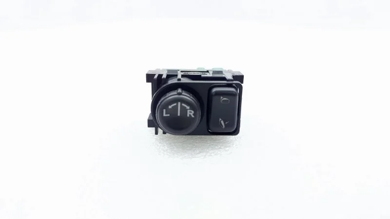 Переключатель регулировки зеркал Nissan Qashqai 2008 J10