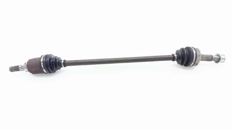 Привод Nissan Qashqai 2008 J10