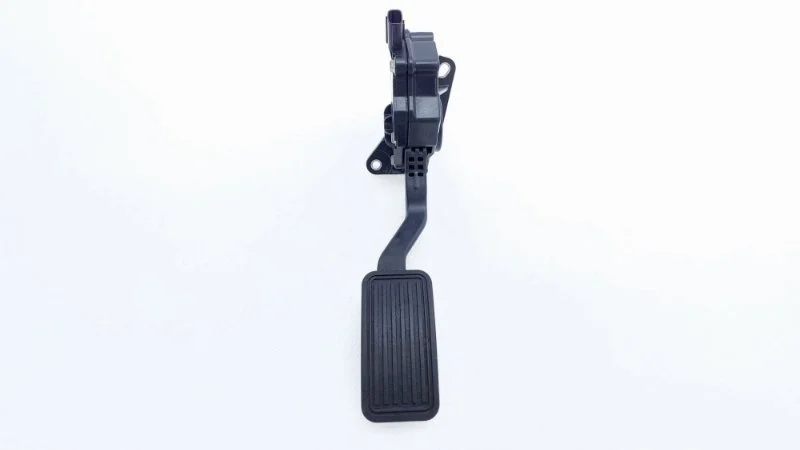 Педаль газа электронная Mazda CX-7 2007 ER